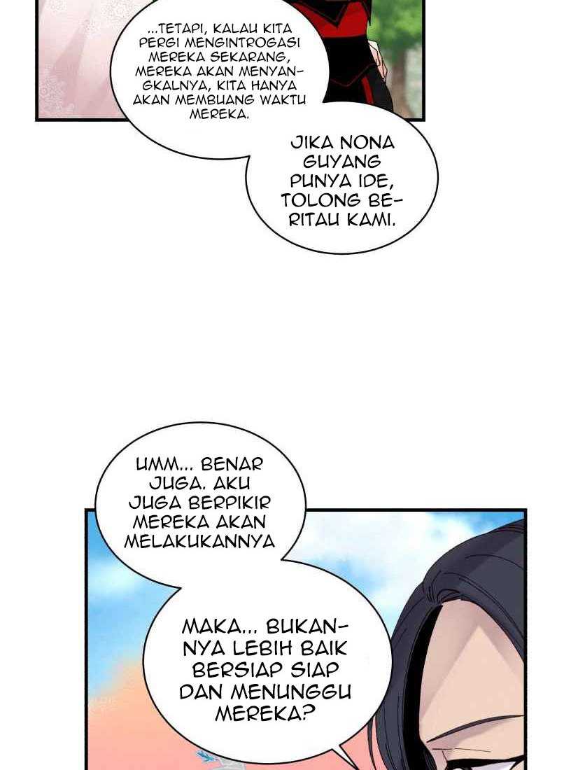 lightning expert Bab 104 halaman 22