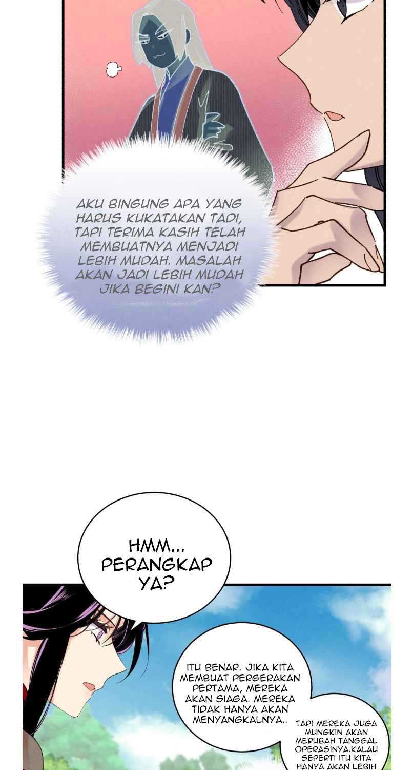 lightning expert Bab 104 halaman 23