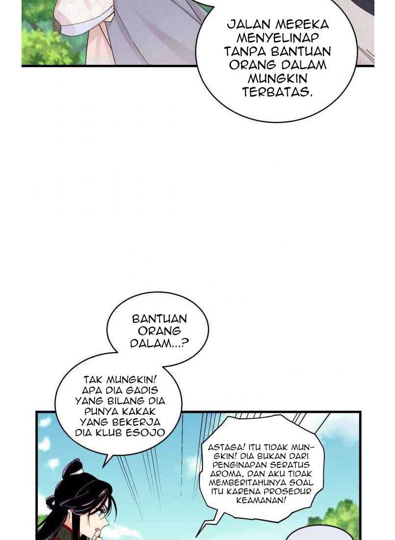 lightning expert Bab 104 halaman 29