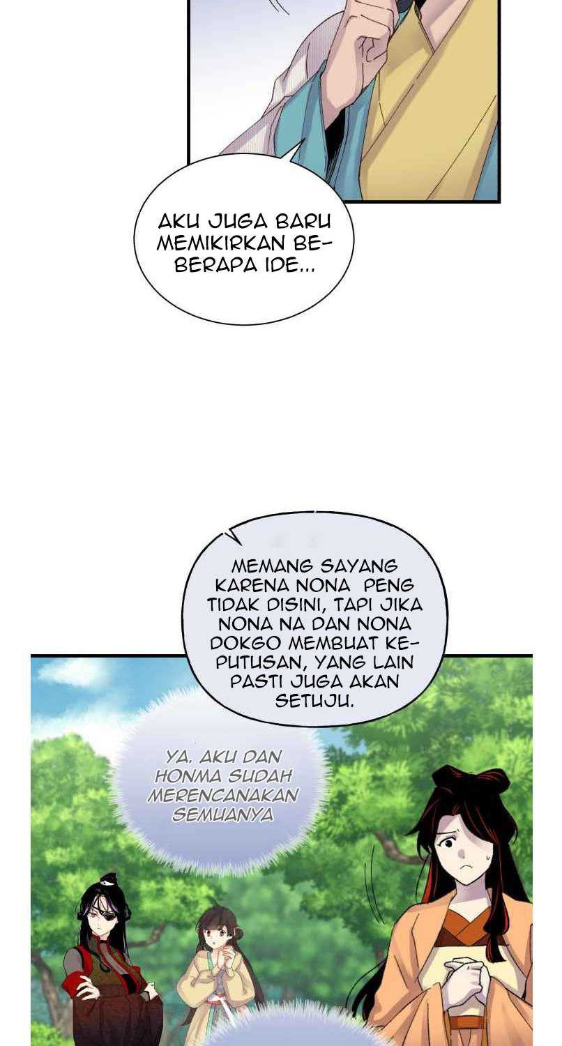 lightning expert Bab 104 halaman 31