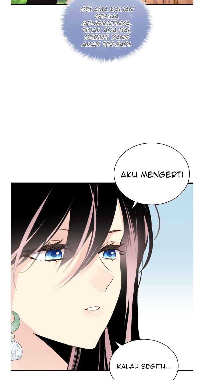lightning expert Bab 104 halaman 32