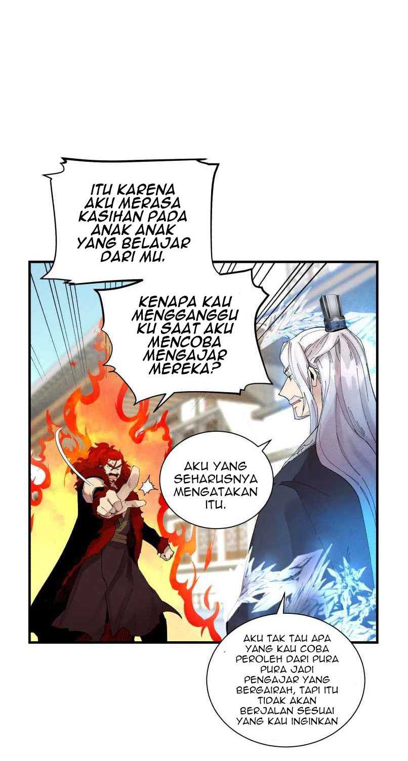 lightning expert Bab 104 halaman 40