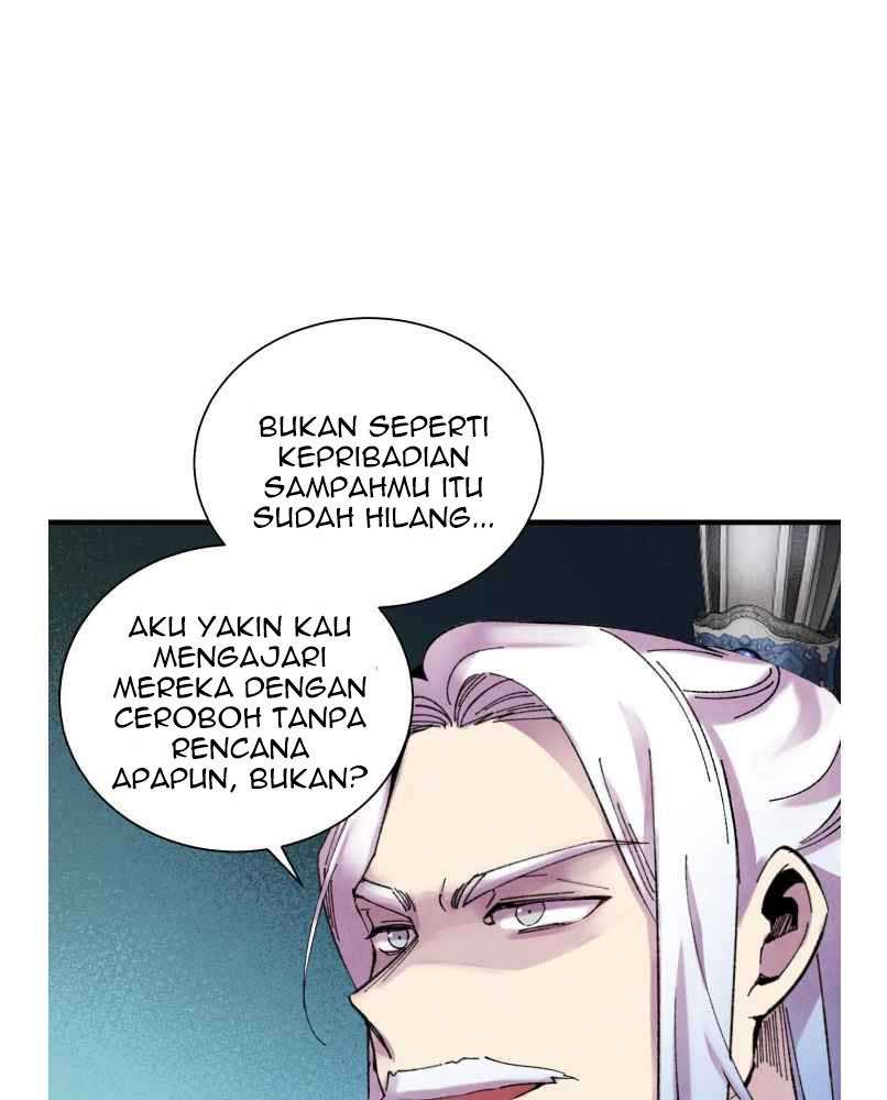 lightning expert Bab 104 halaman 41