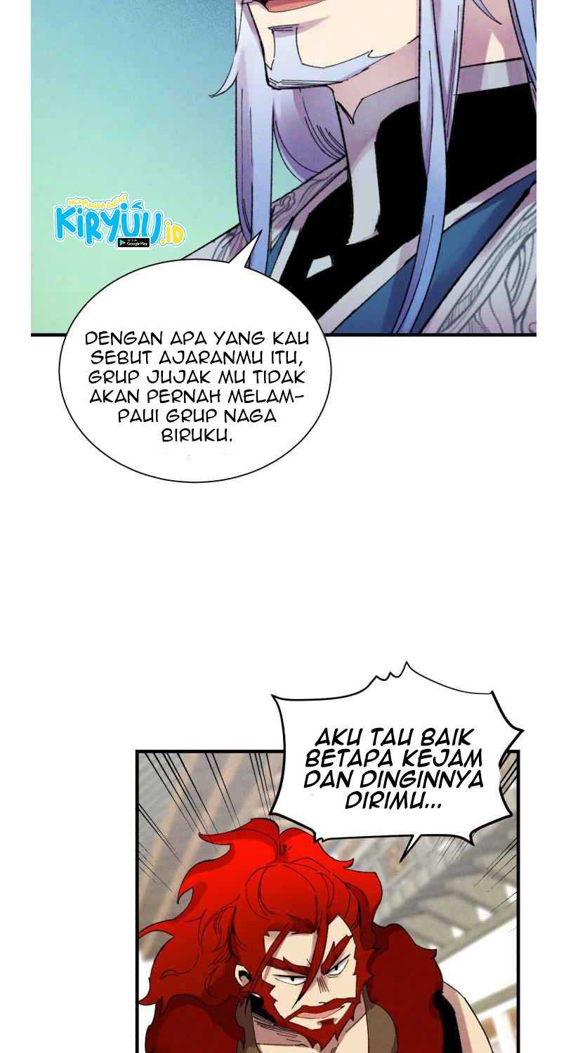 lightning expert Bab 104 halaman 42