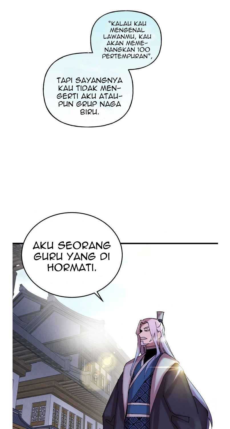 lightning expert Bab 104 halaman 44
