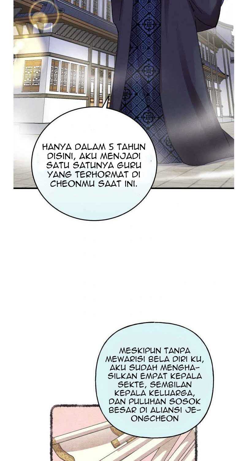 lightning expert Bab 104 halaman 45