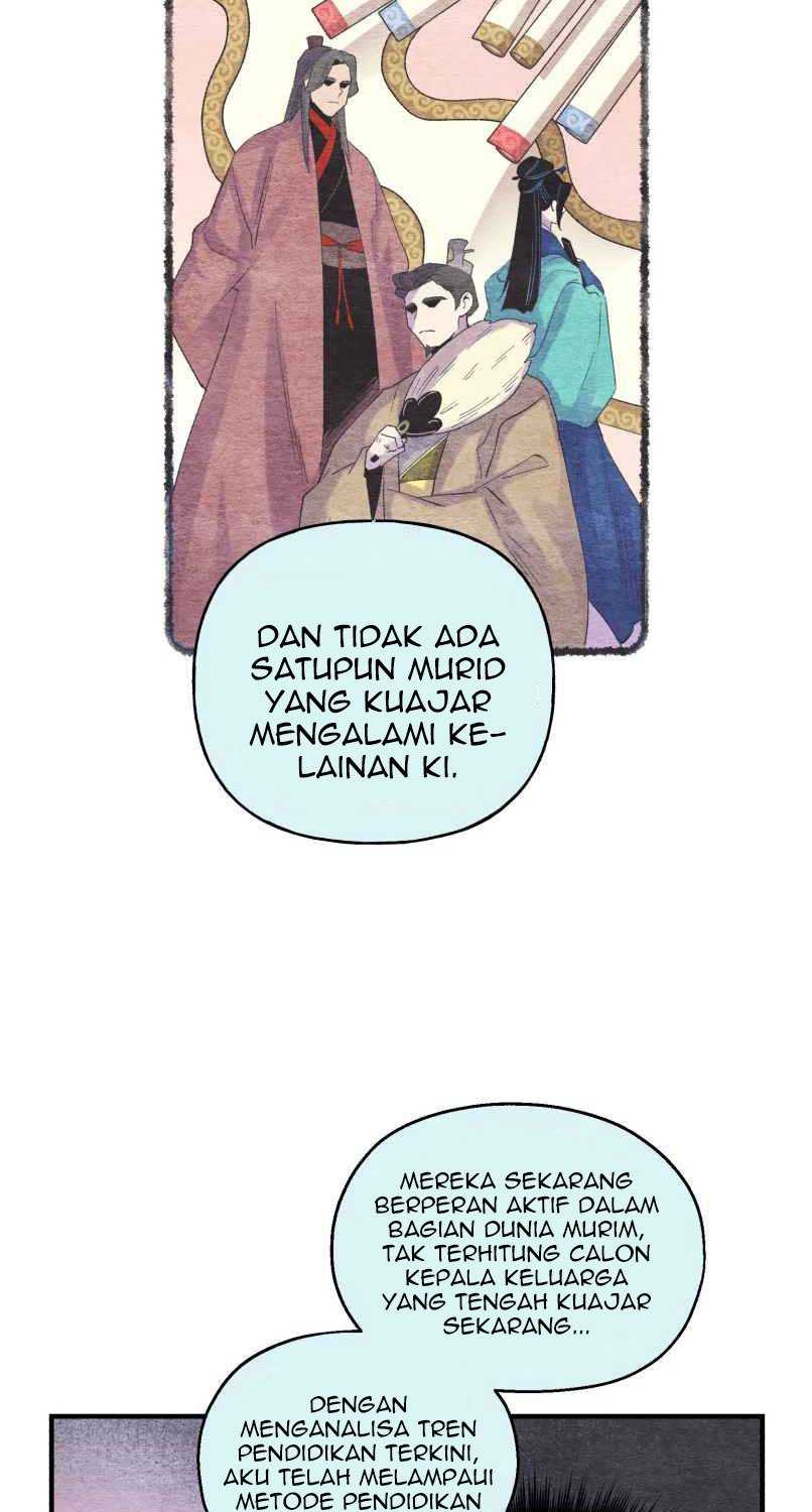 lightning expert Bab 104 halaman 46