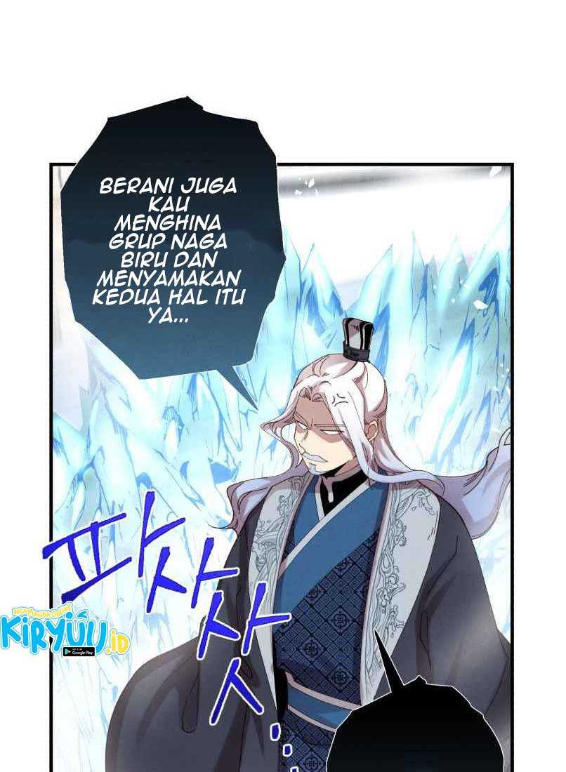lightning expert Bab 104 halaman 50