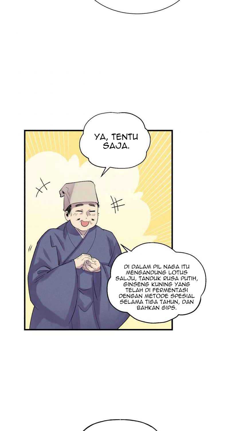 lightning expert Bab 104 halaman 53