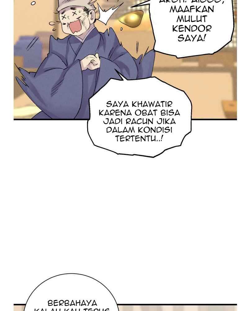 lightning expert Bab 104 halaman 55
