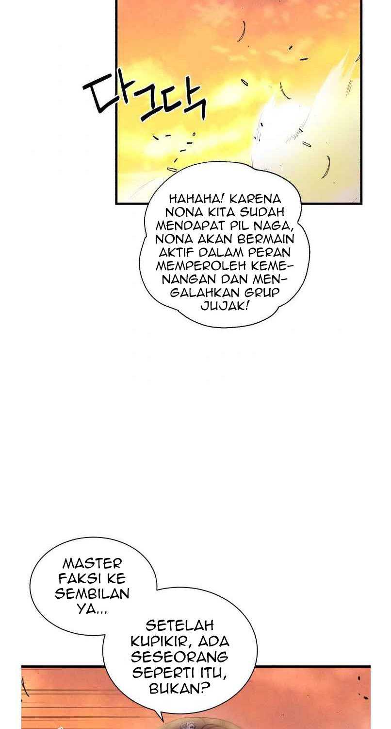 lightning expert Bab 104 halaman 61