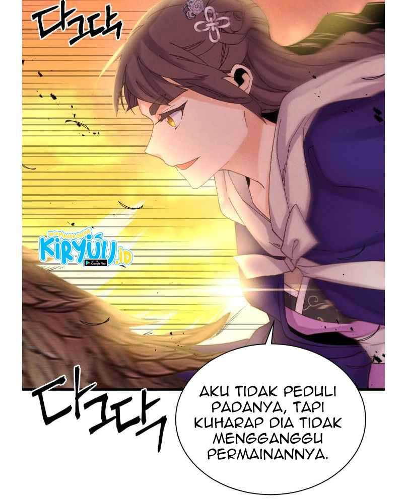 lightning expert Bab 104 halaman 62