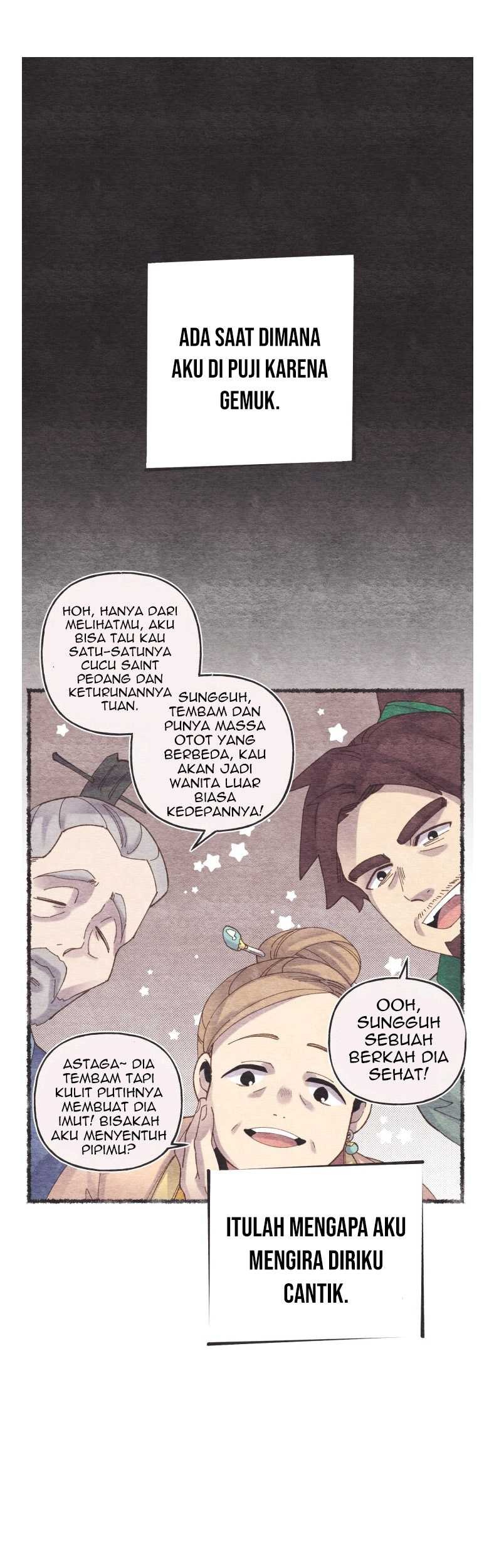 lightning expert Bab 105 halaman 4