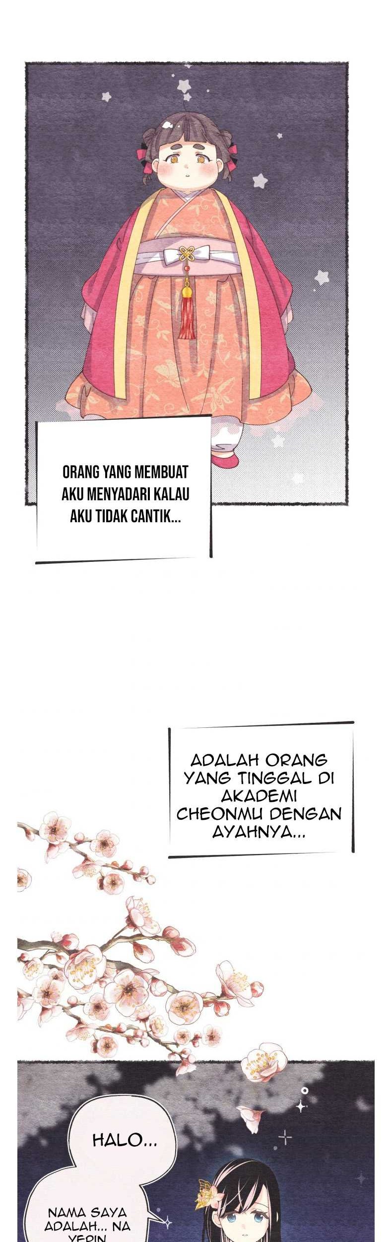 lightning expert Bab 105 halaman 5