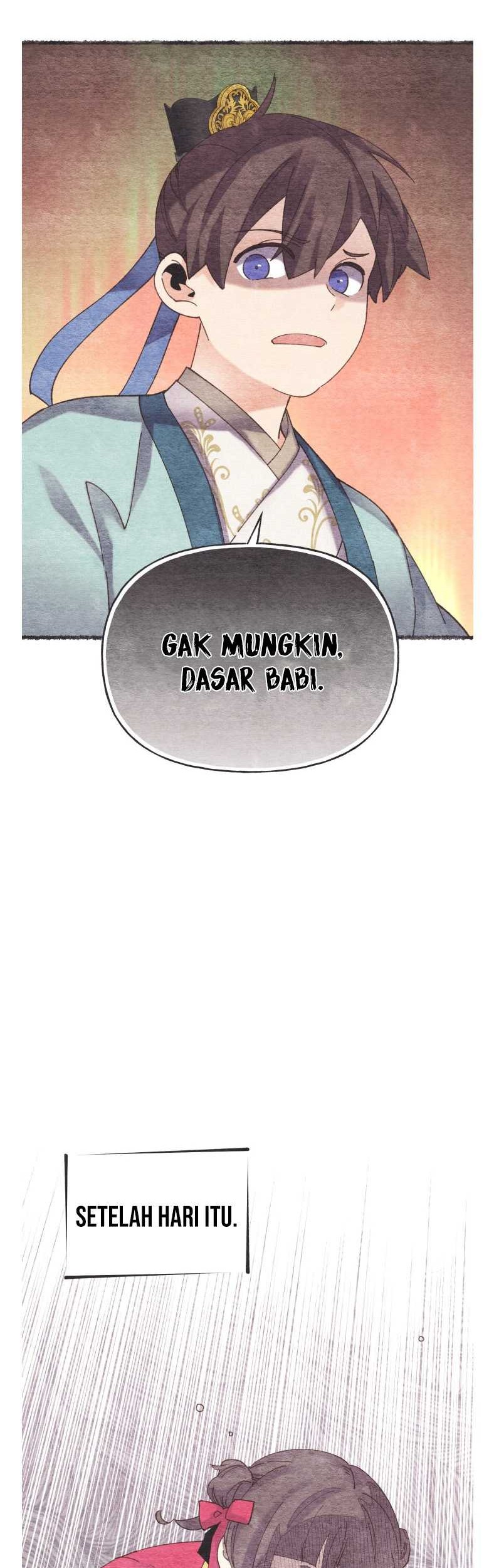 lightning expert Bab 105 halaman 10