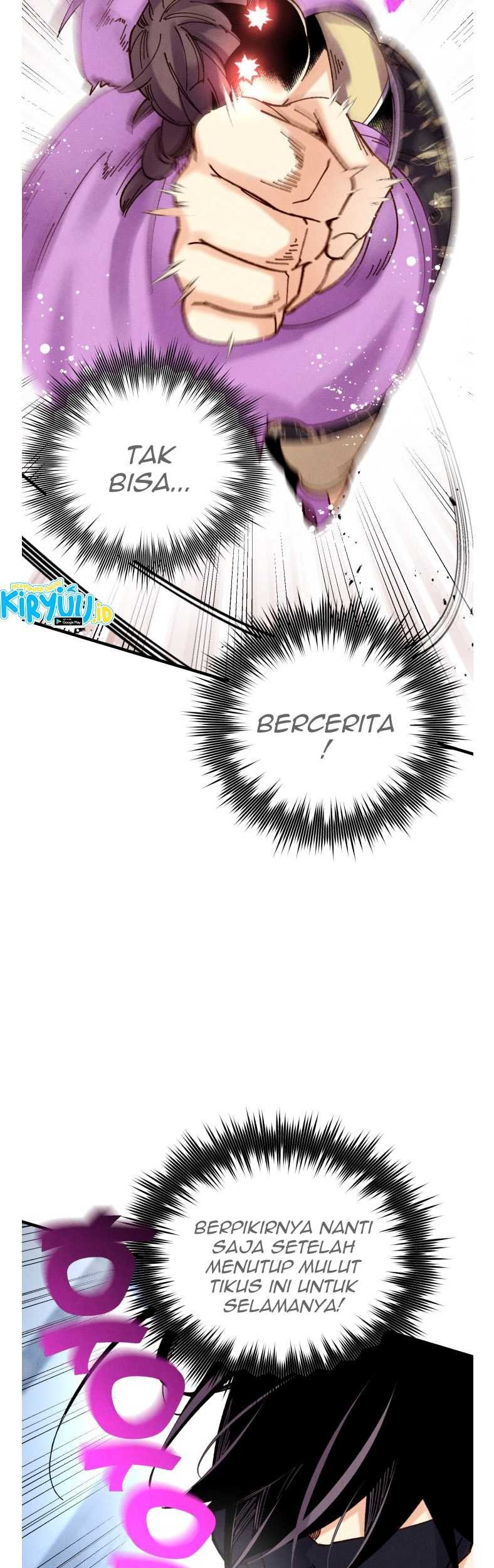 lightning expert Bab 105 halaman 32