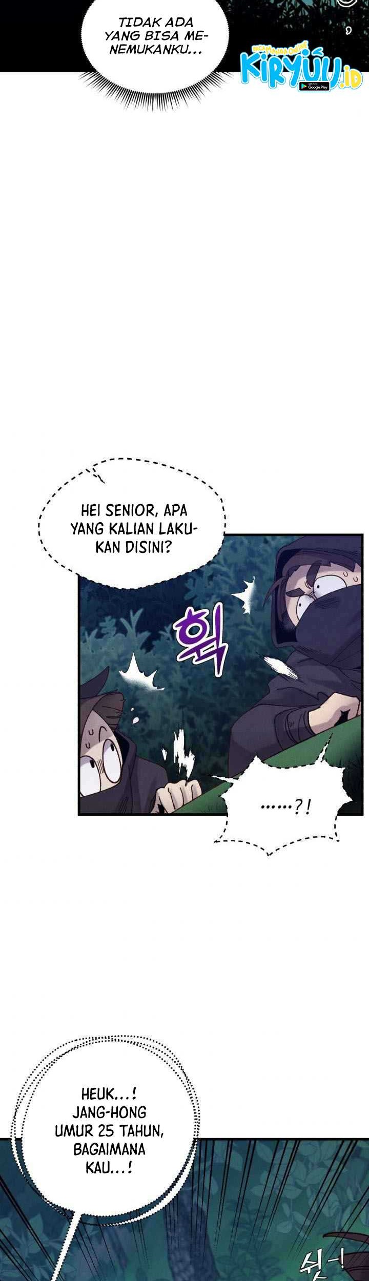 lightning expert Bab 106 halaman 4