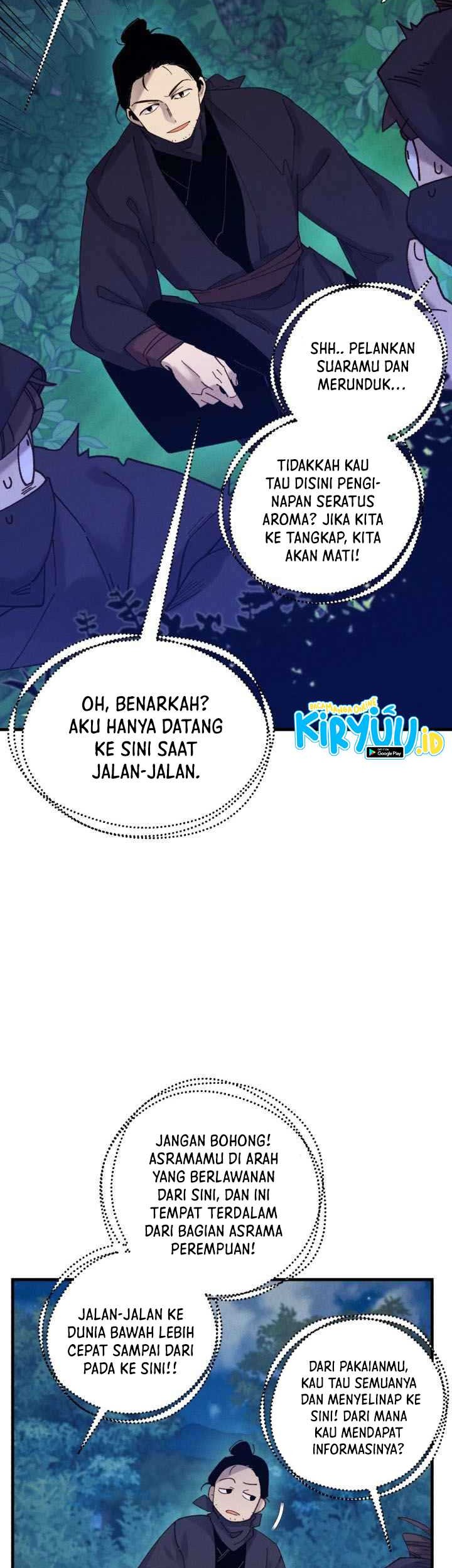 lightning expert Bab 106 halaman 5