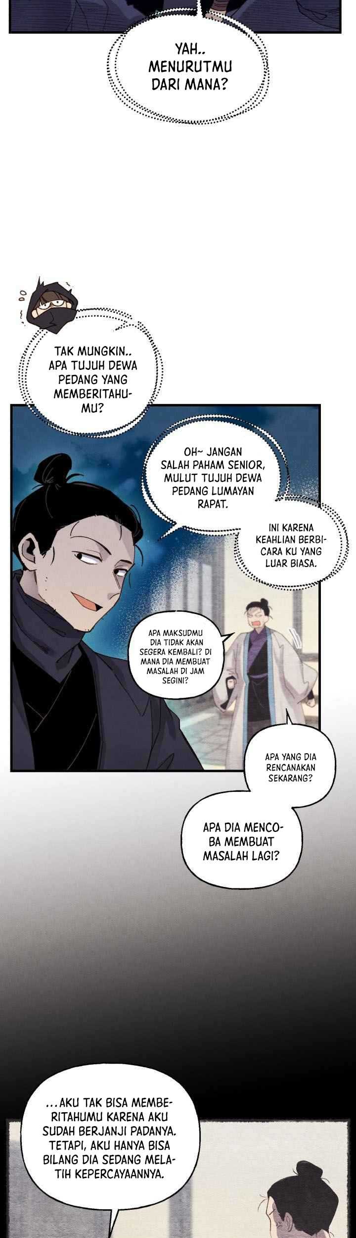 lightning expert Bab 106 halaman 7