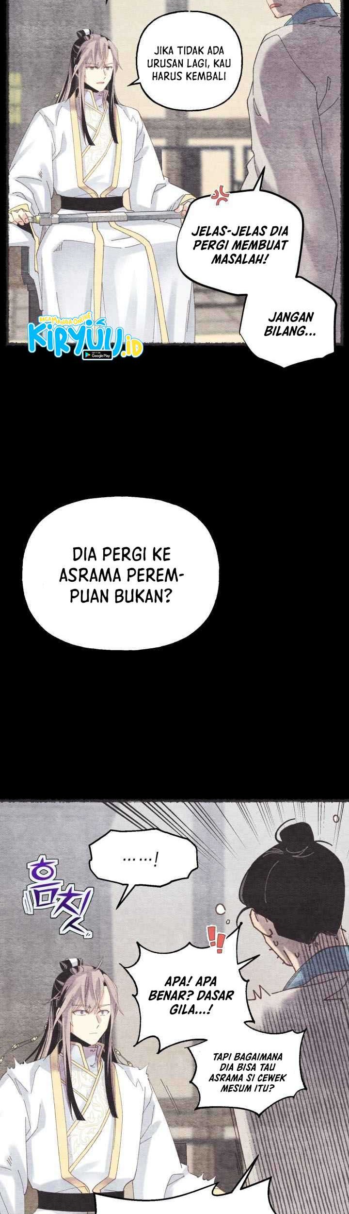 lightning expert Bab 106 halaman 8