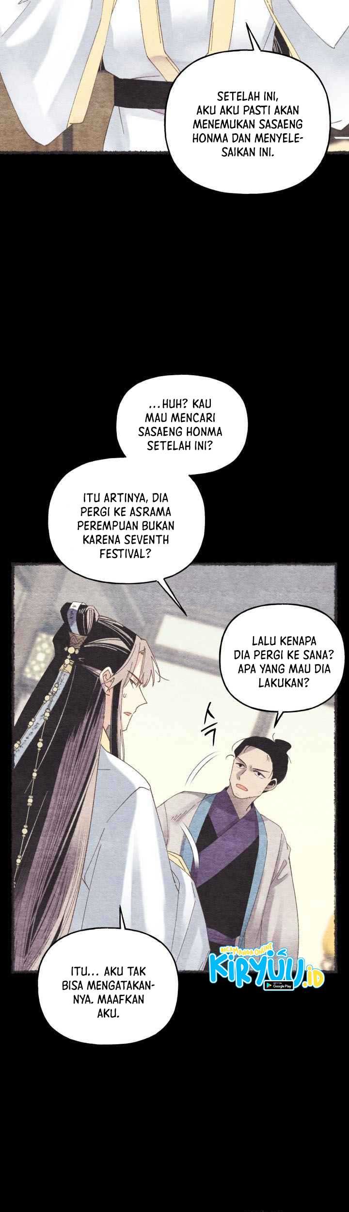 lightning expert Bab 106 halaman 11