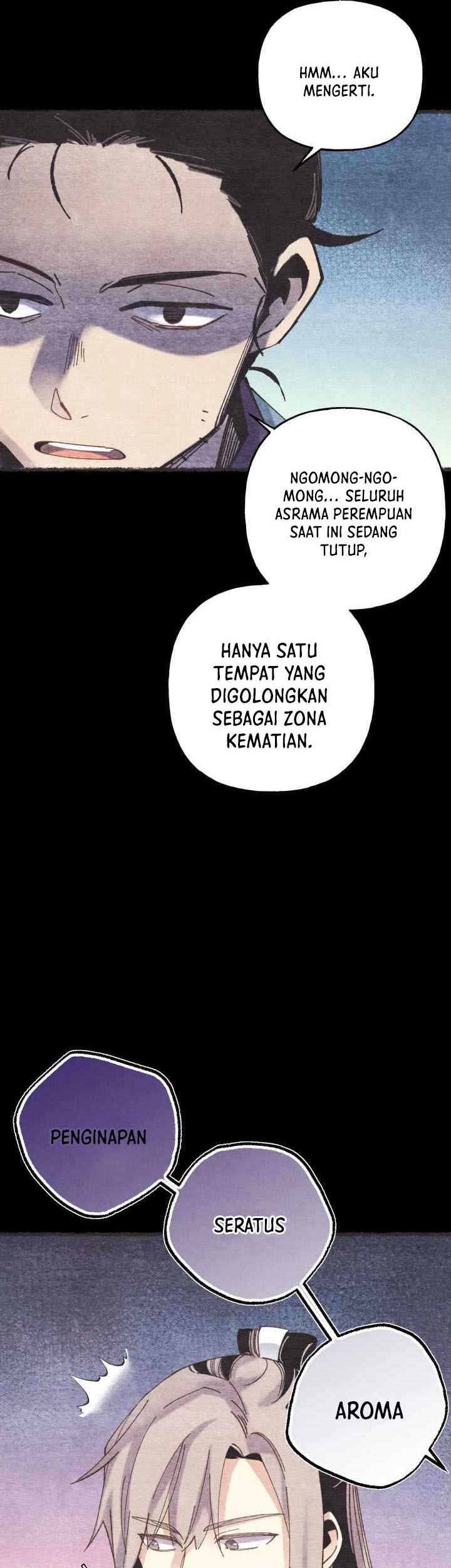 lightning expert Bab 106 halaman 12