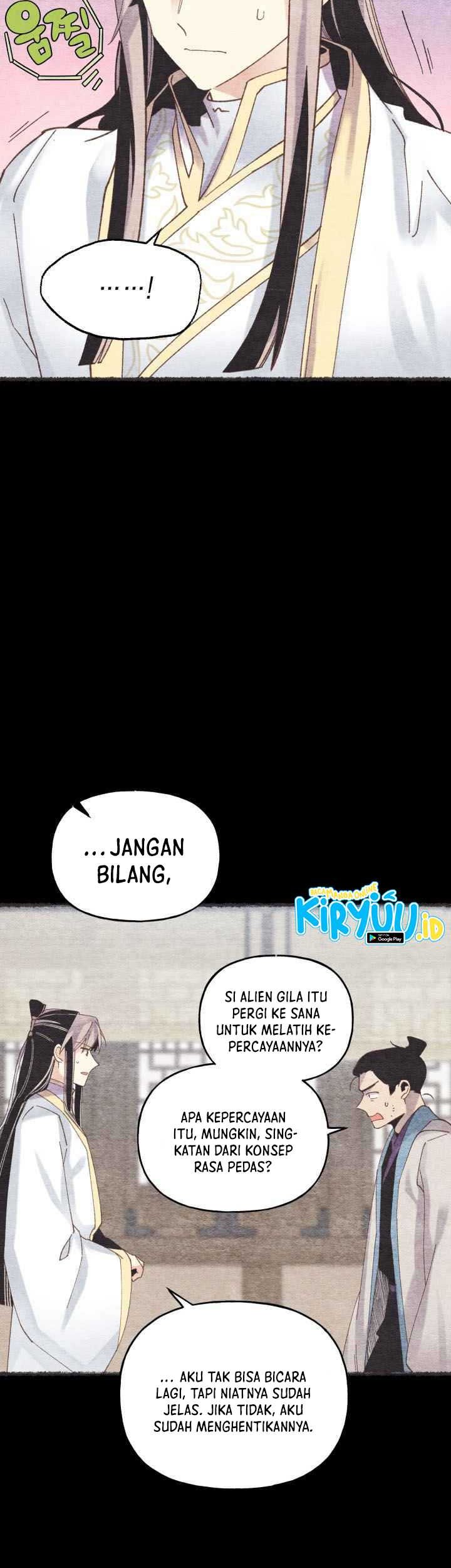 lightning expert Bab 106 halaman 13