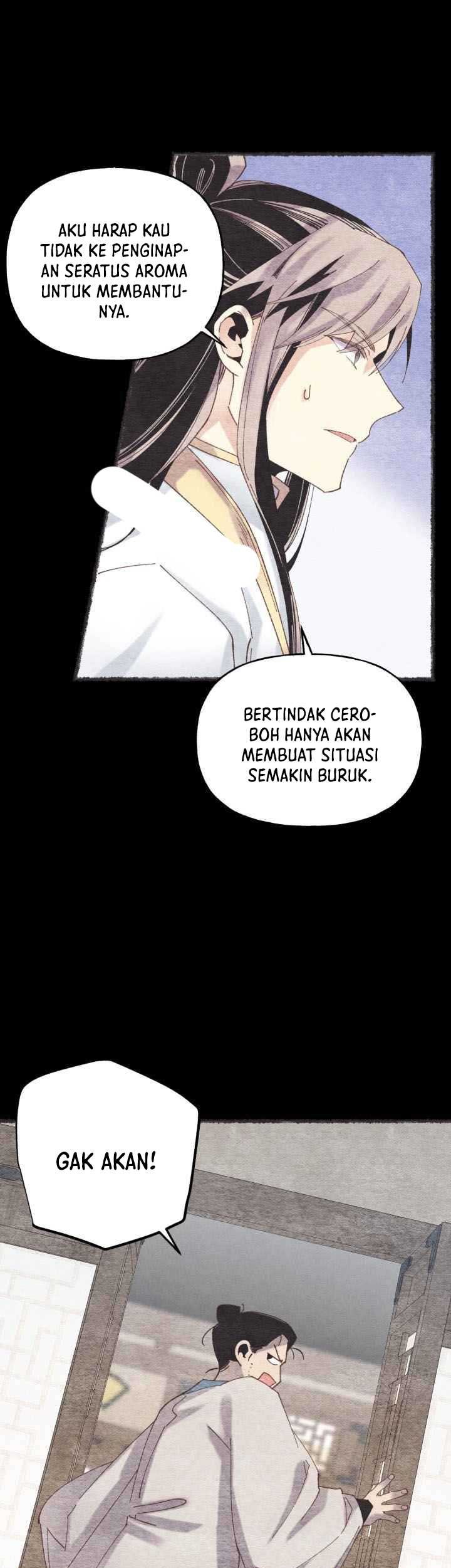 lightning expert Bab 106 halaman 15