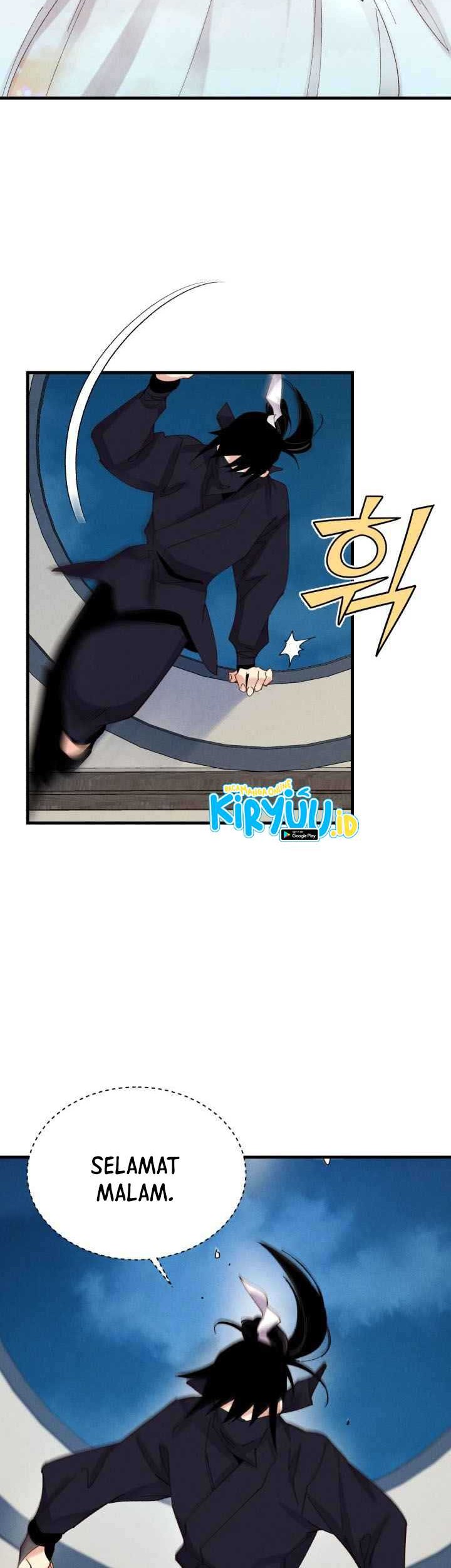 lightning expert Bab 106 halaman 36