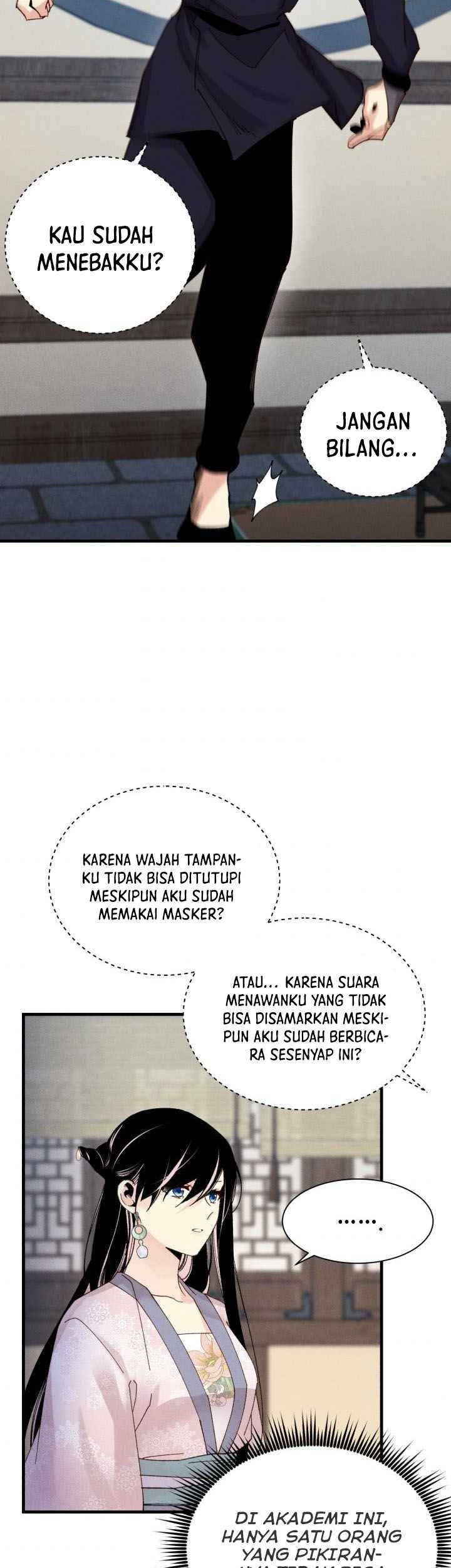 lightning expert Bab 106 halaman 37