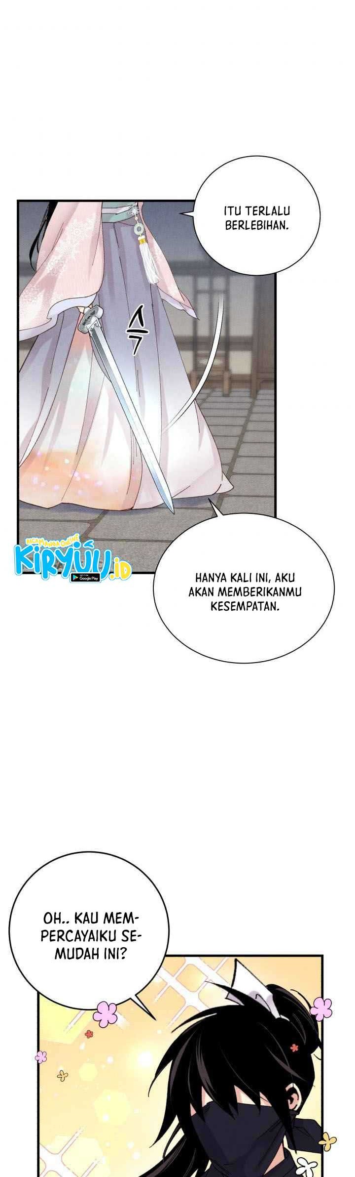 lightning expert Bab 106 halaman 42