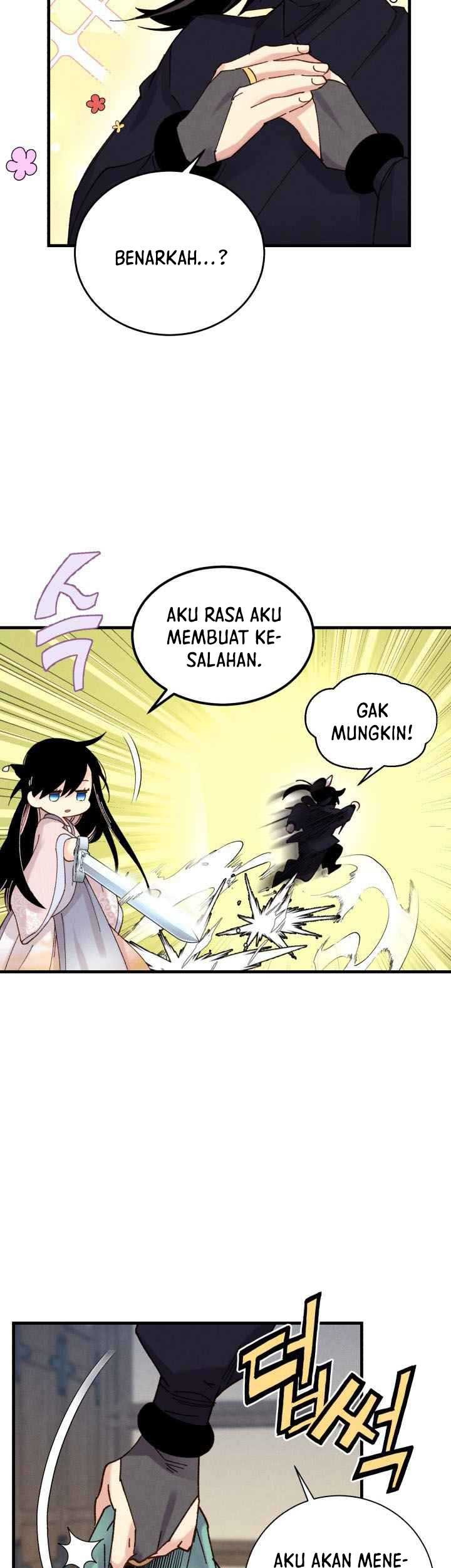 lightning expert Bab 106 halaman 43