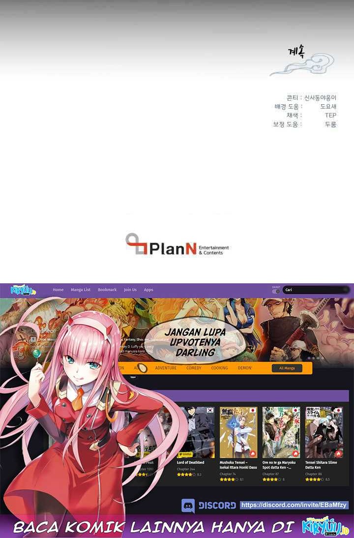 lightning expert Bab 106 halaman 48