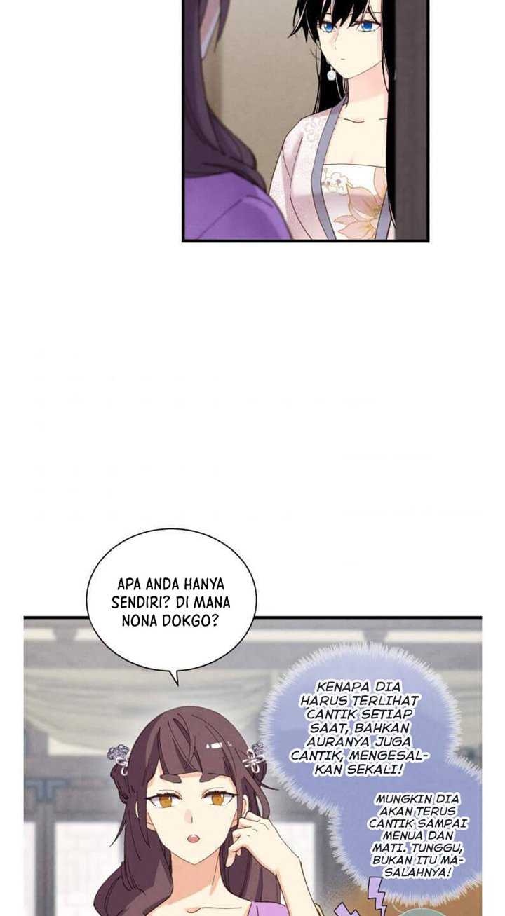lightning expert Bab 107 halaman 4
