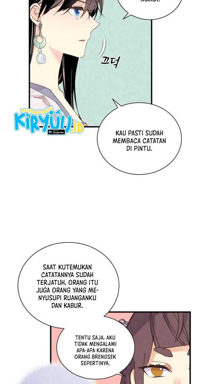 lightning expert Bab 107 halaman 6