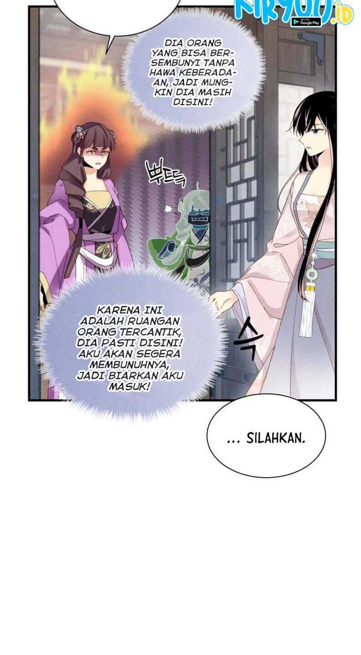 lightning expert Bab 107 halaman 8