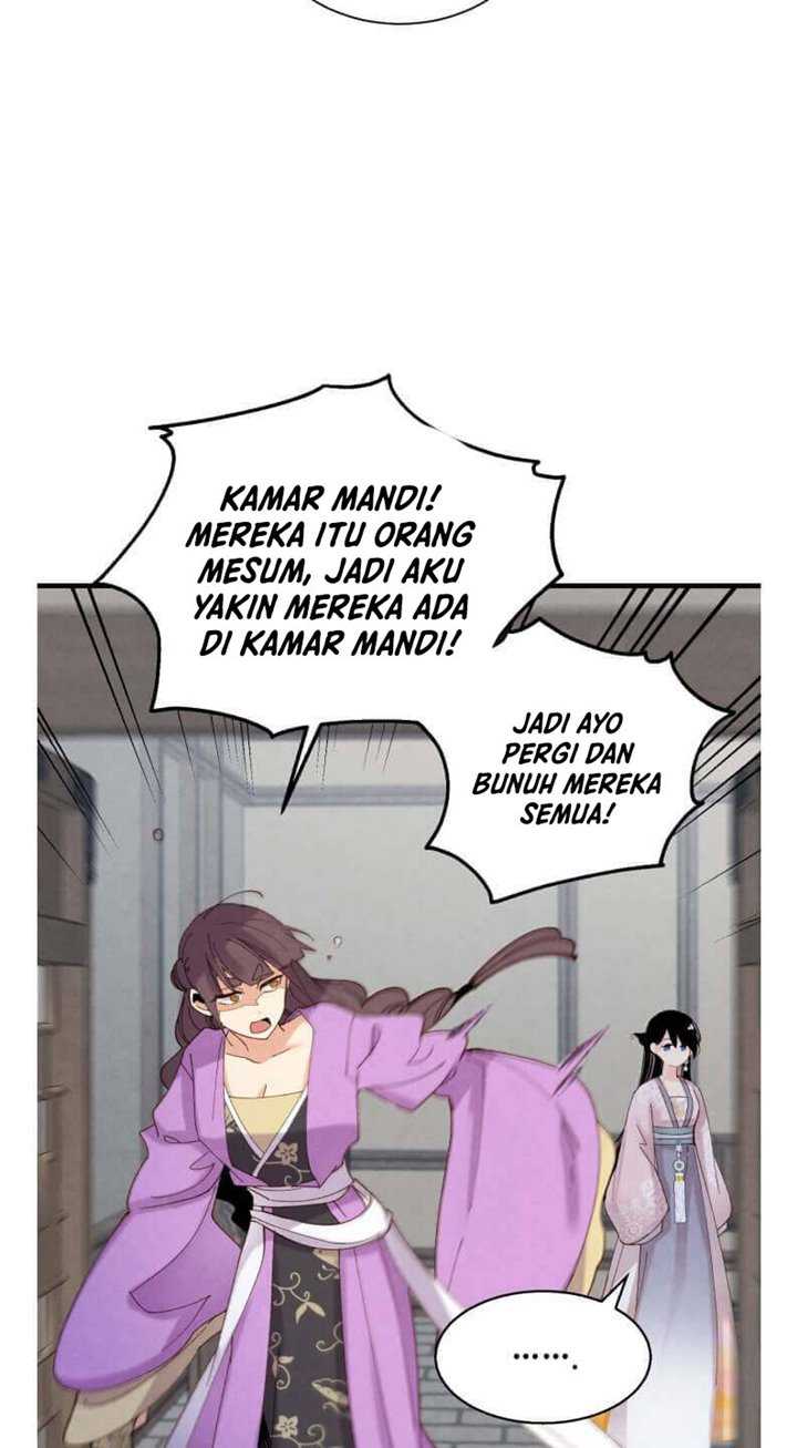 lightning expert Bab 107 halaman 13