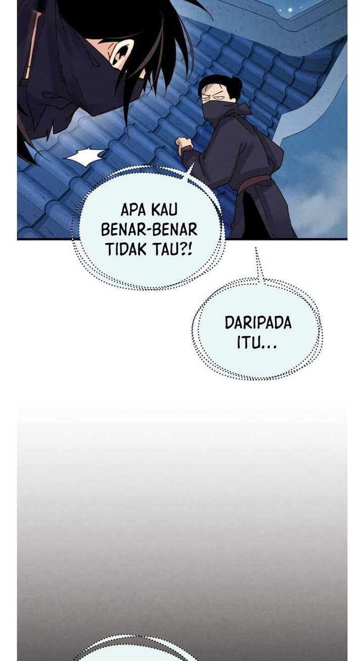 lightning expert Bab 107 halaman 17