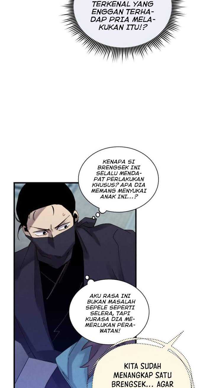 lightning expert Bab 107 halaman 23