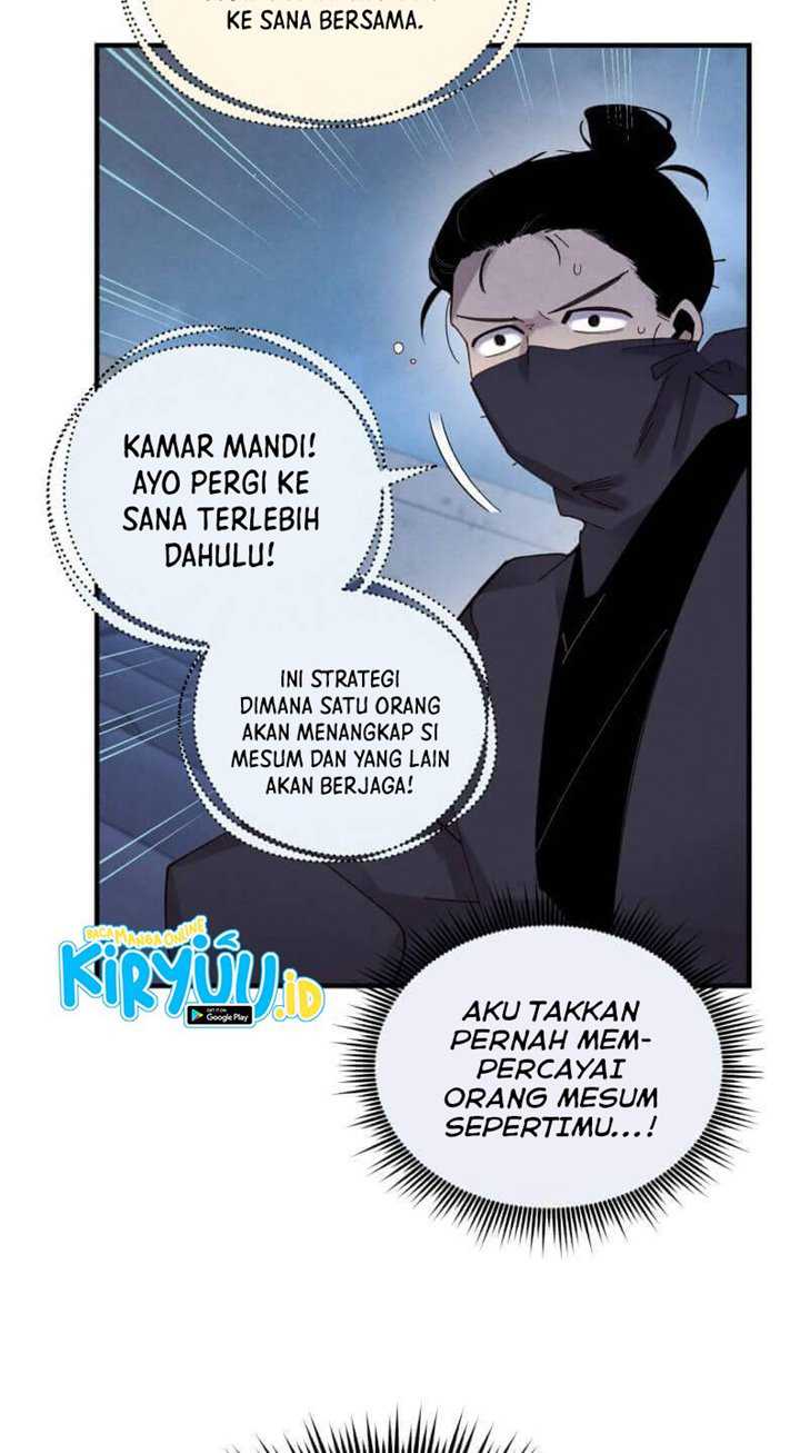 lightning expert Bab 107 halaman 26