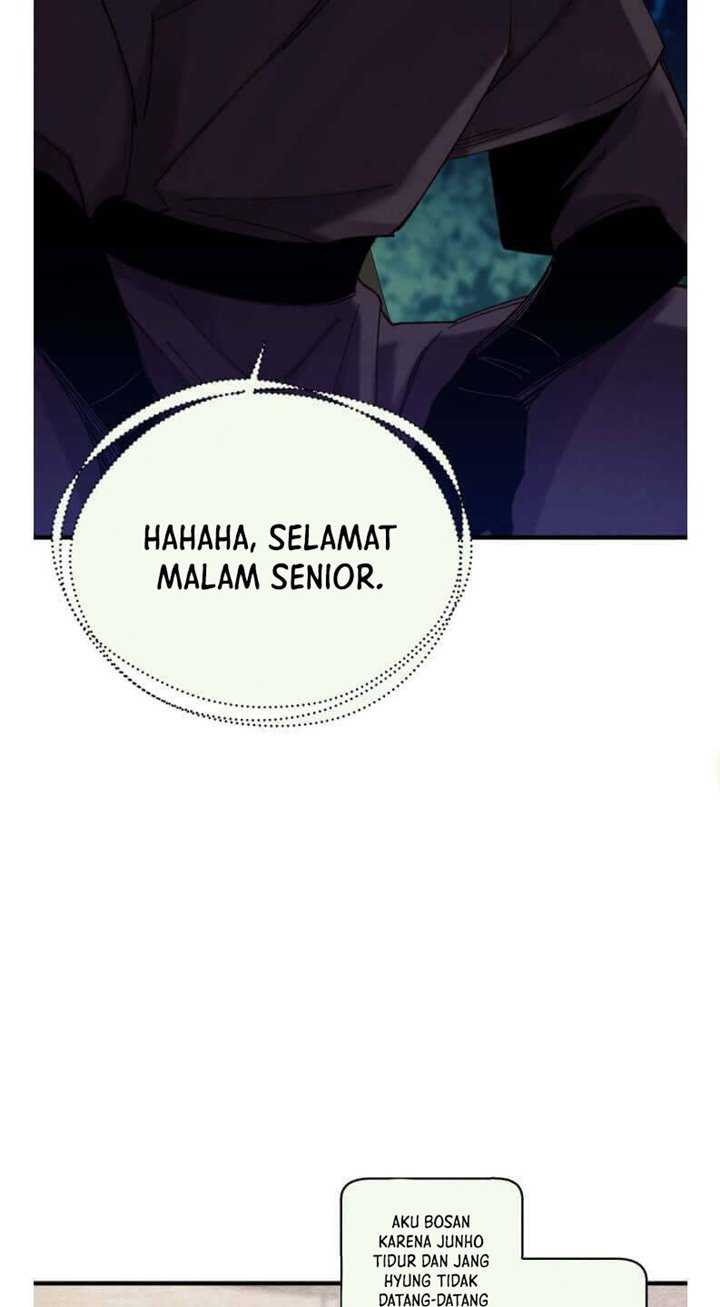 lightning expert Bab 107 halaman 31