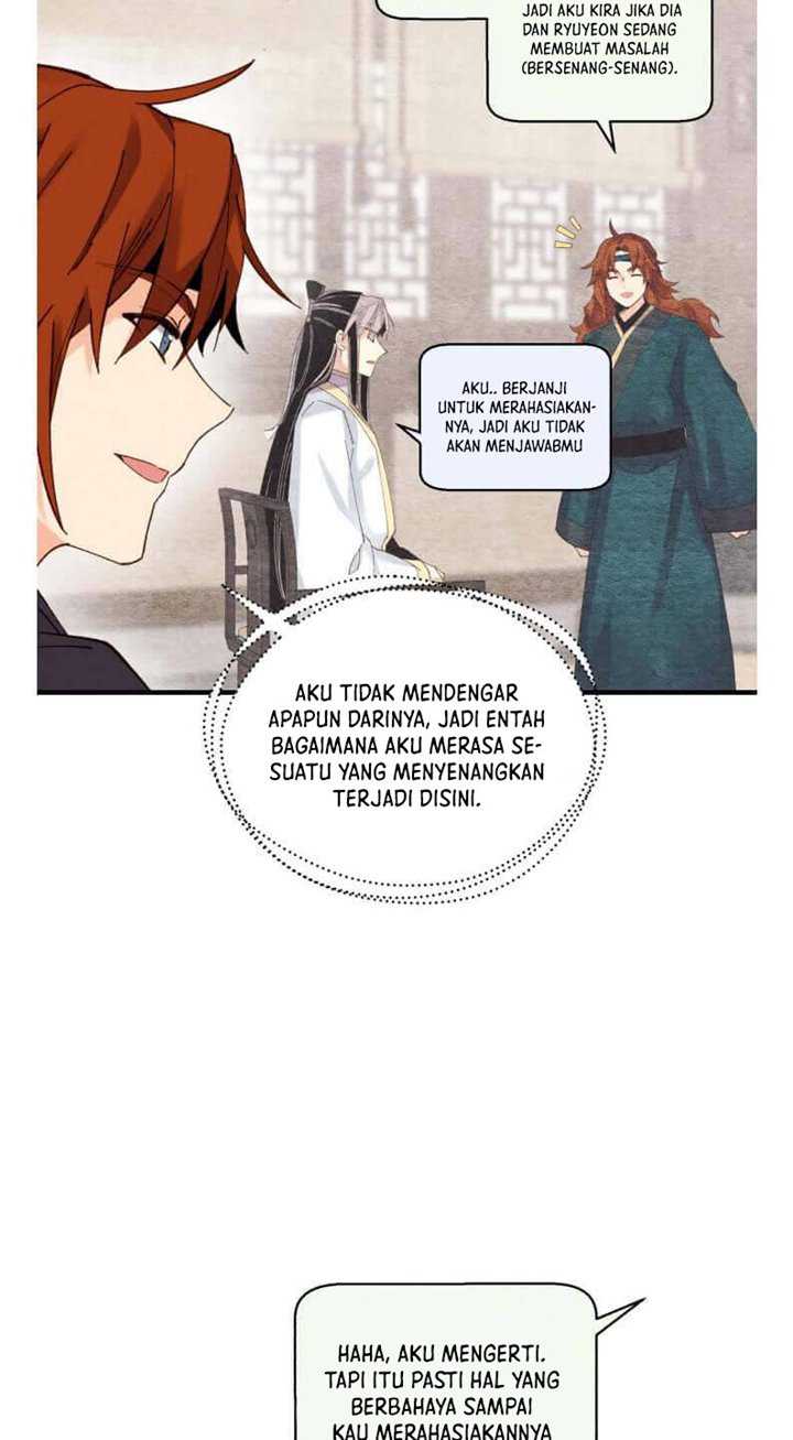 lightning expert Bab 107 halaman 32