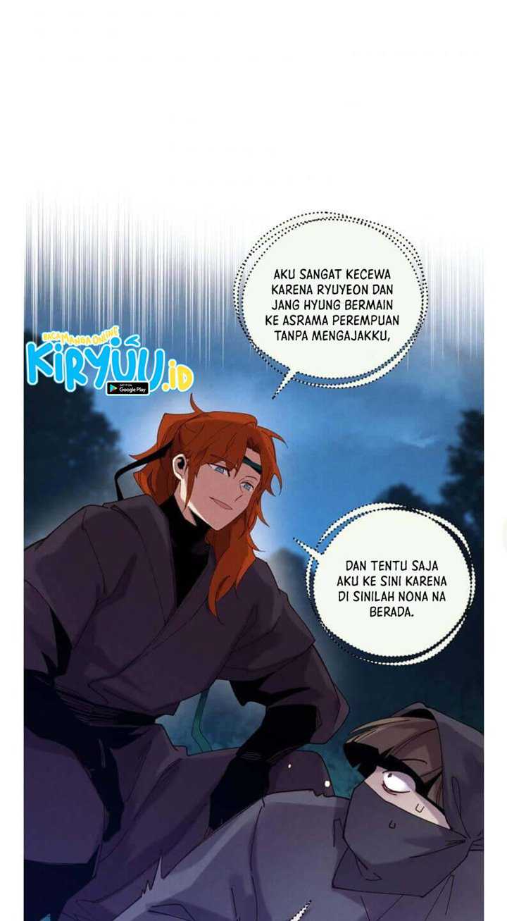 lightning expert Bab 107 halaman 35