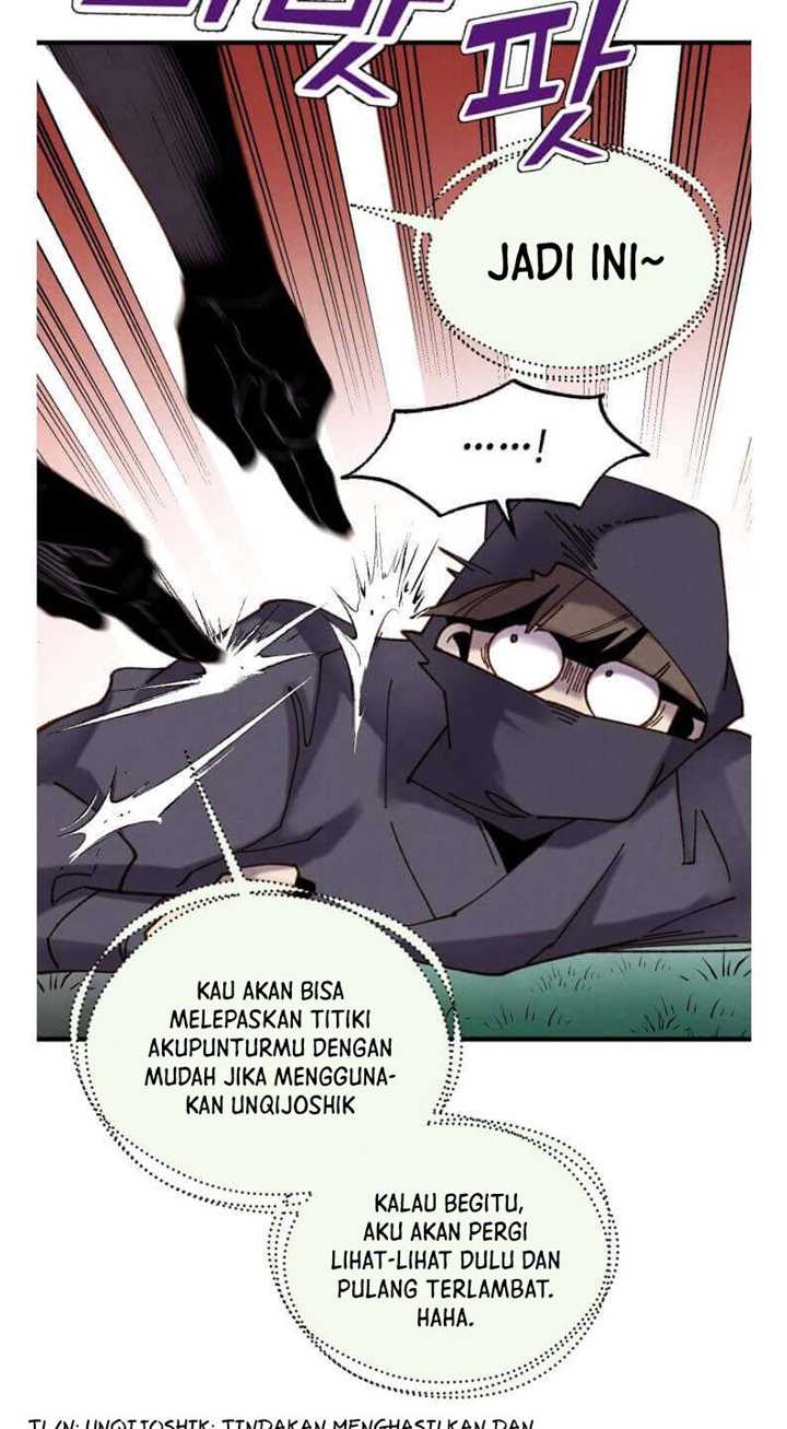 lightning expert Bab 107 halaman 39