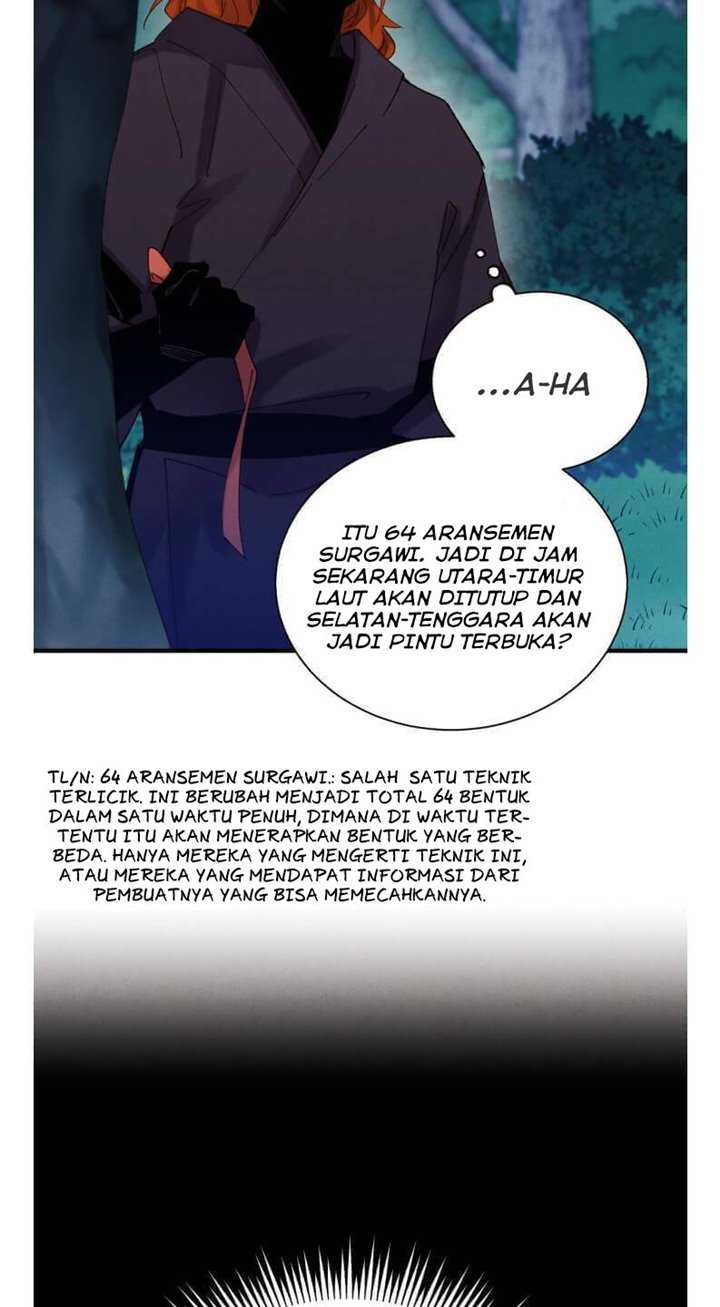 lightning expert Bab 107 halaman 49