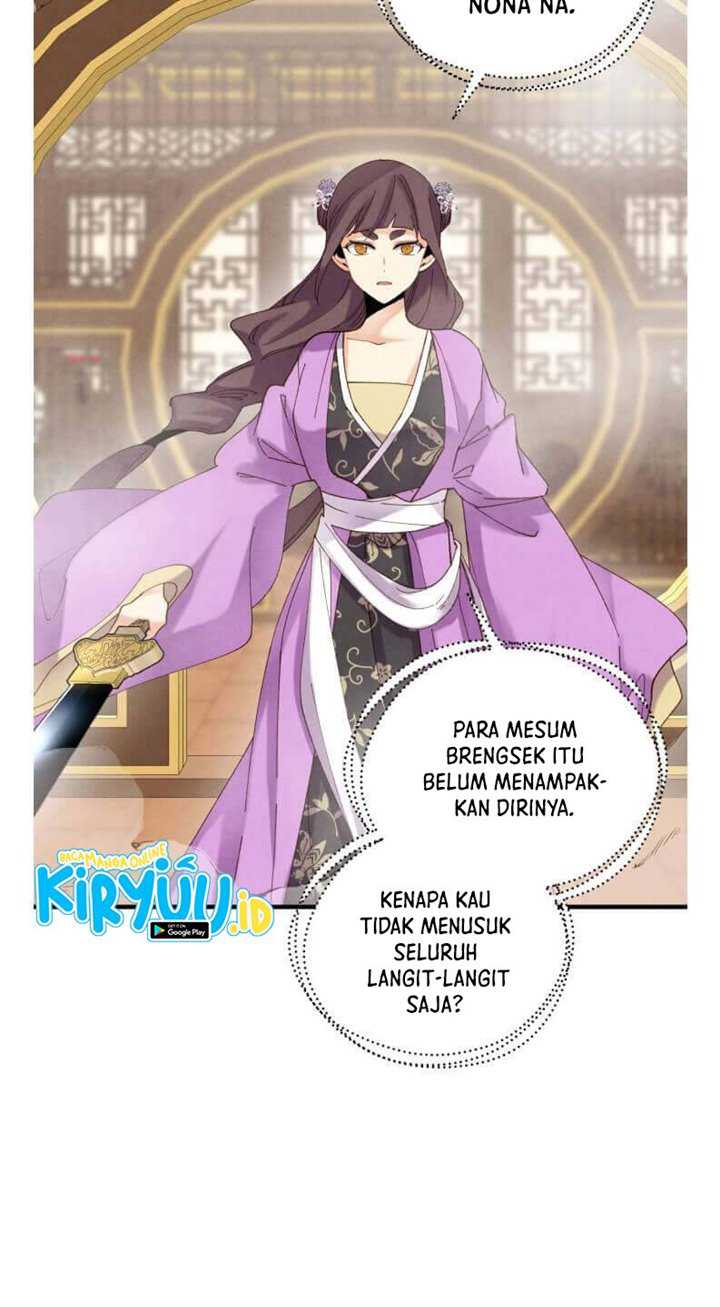 lightning expert Bab 107 halaman 55