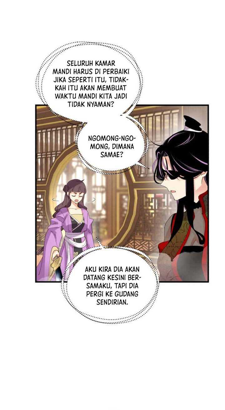 lightning expert Bab 107 halaman 56