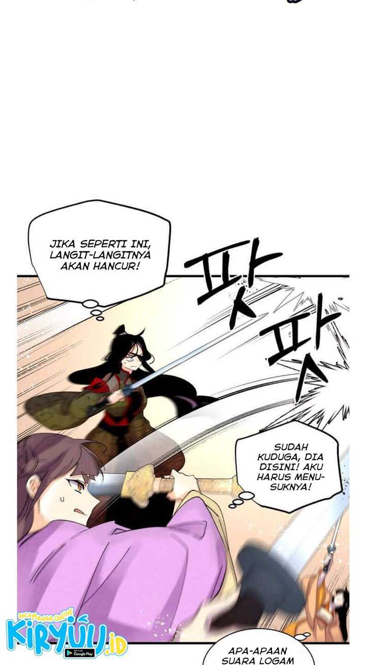 lightning expert Bab 107 halaman 61