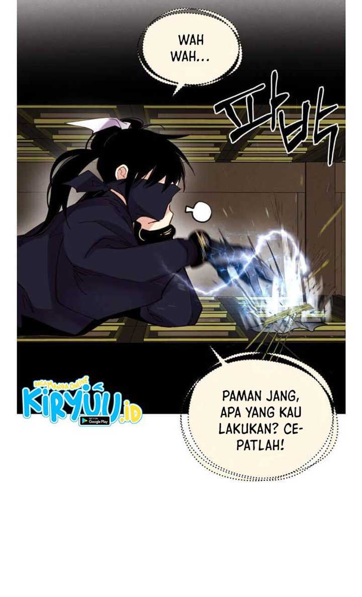 lightning expert Bab 107 halaman 67