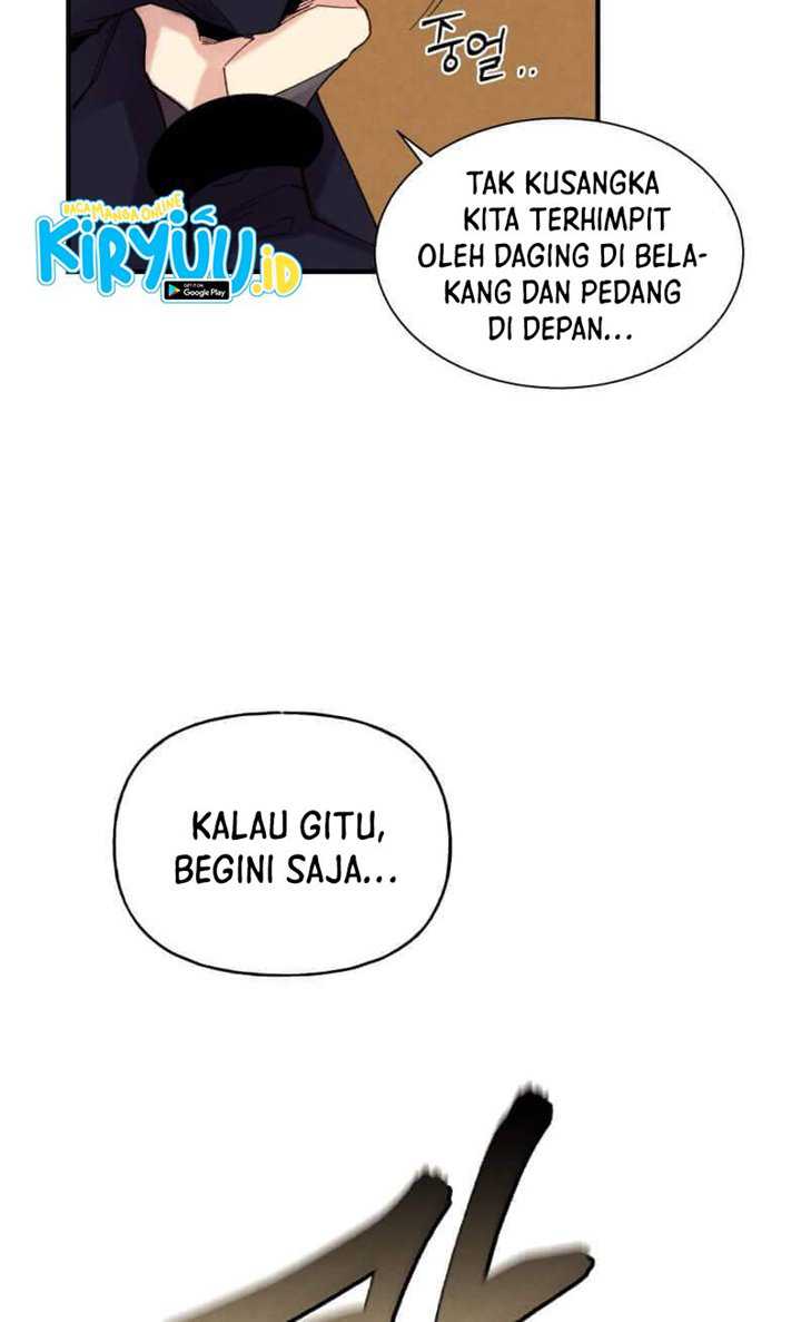 lightning expert Bab 107 halaman 71